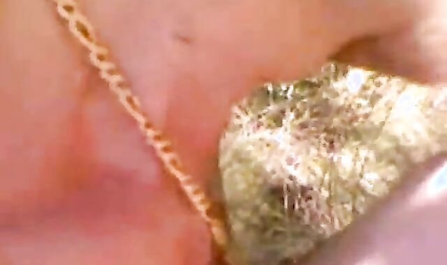 Bareback Daddy Outdoor Fuck