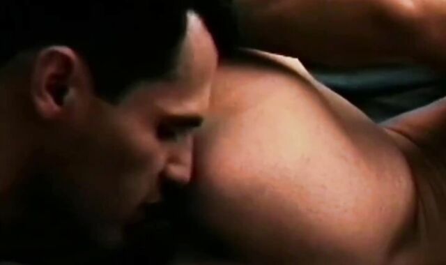 Joey Amor and Marcelo Reeves