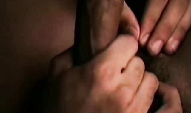 Joey Amor and Marcelo Reeves