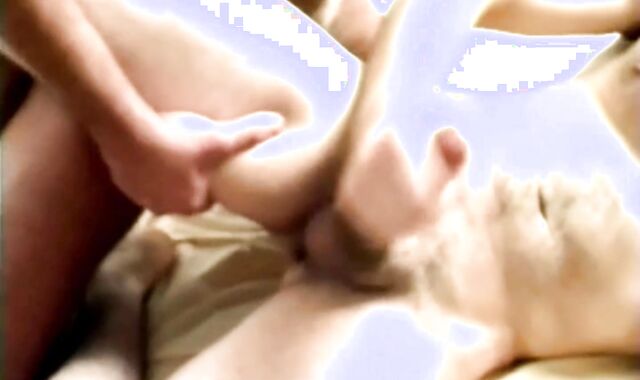 Johnny Davis and Marcello Touro