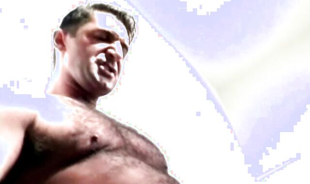 Johnny Davis and Marcello Touro