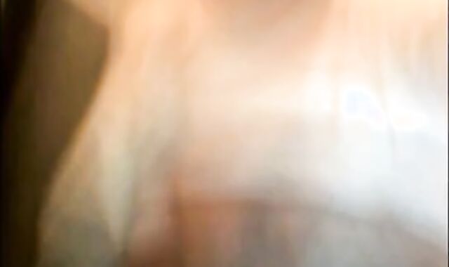 Silver Bear Daddy Mario Stroking on Webcam