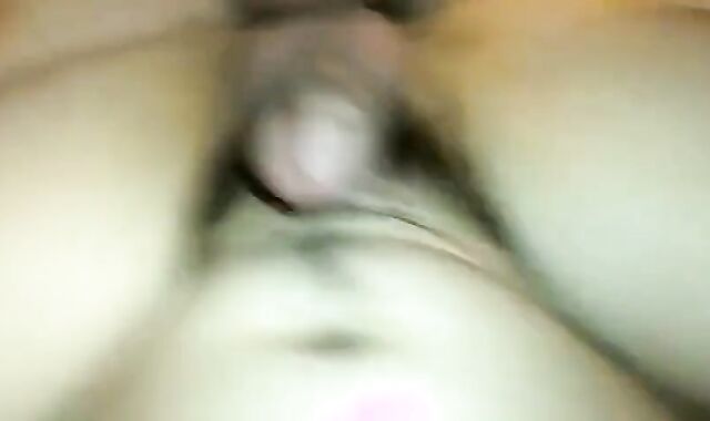 Hands-Free Bareback Fun with Asian Amateurs 3