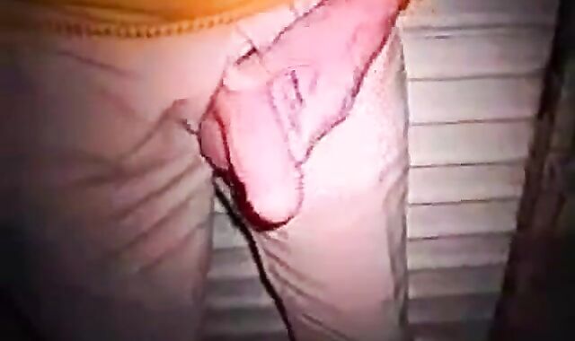 Old Daddies Masturbating