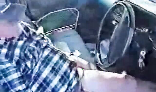 Old Daddies Masturbating