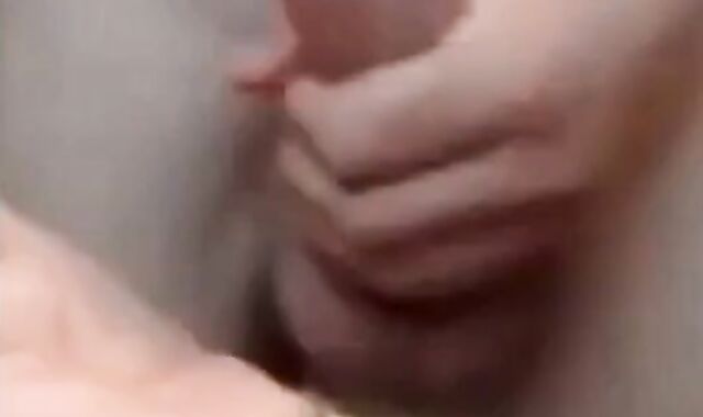 Playing With My Big Balls 3