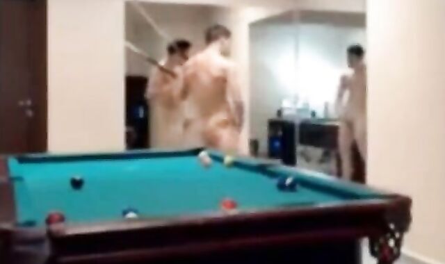 Playing With My Big Balls 3