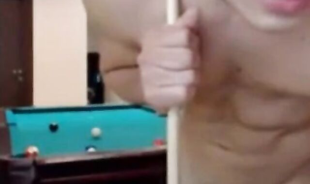 Playing With My Big Balls 3