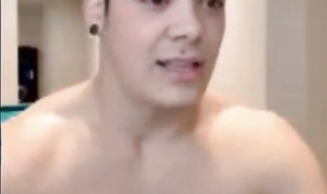 Playing With My Big Balls 3