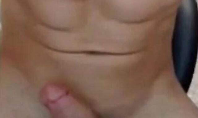 Playing With My Big Balls 3