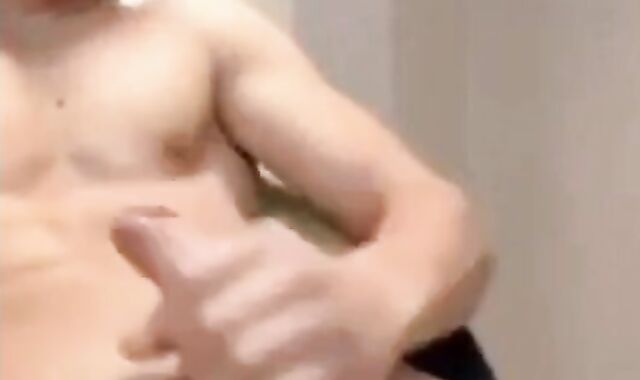 Playing With My Big Balls 3