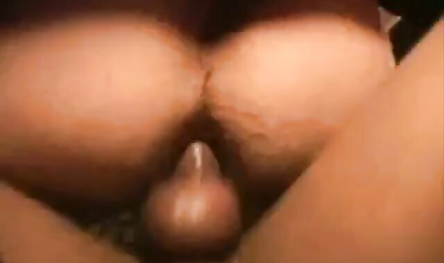 Bareback Amateur BDSM Fun