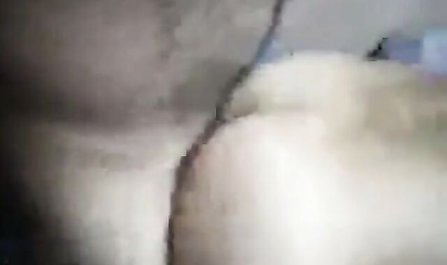 Culito en Tanga: Cogida por un Hombre