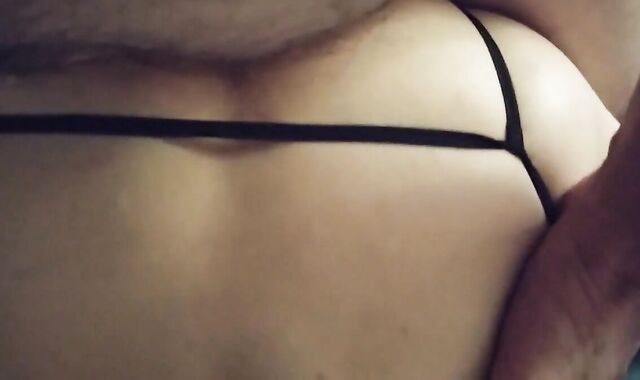 Fun, Games, and Bareback with Daddy