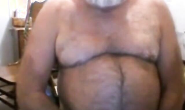 Daddy's Slave Cums Hard