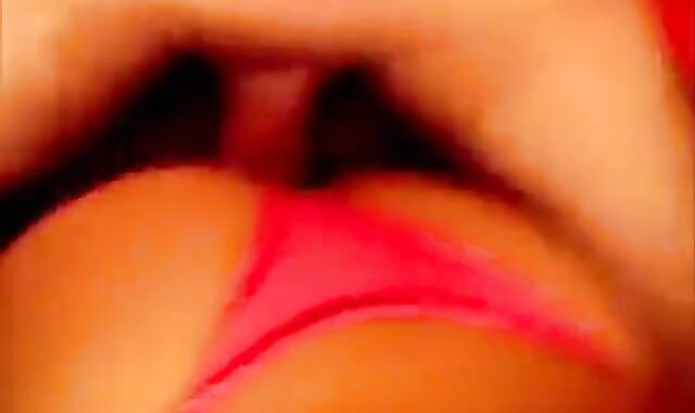 Big Cock Gapes My Crossdressing Ass Bare - Longer Version