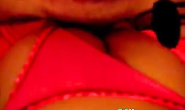 Big Cock Gapes My Crossdressing Ass Bare - Longer Version