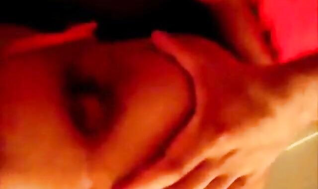 Big Cock Gapes My Crossdressing Ass Bare - Longer Version