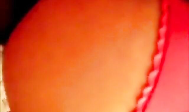 Big Cock Gapes My Crossdressing Ass Bare - Longer Version