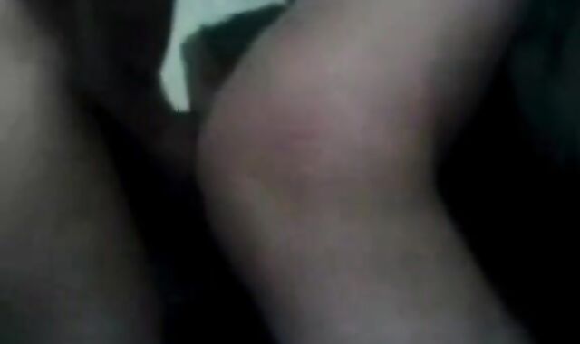 Twink's Emotional Fast Fuck