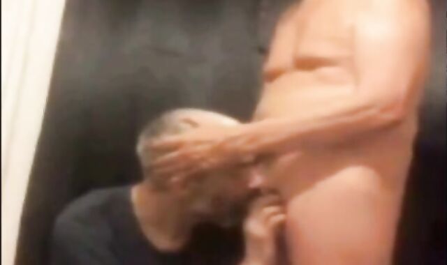 Lofty's Last Amateur Masturbation Solo