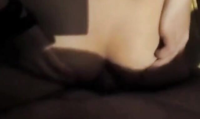 Twink Barebacked by Silver Daddy 3