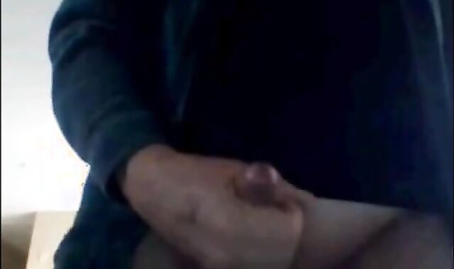 Fat Grandpas Uncut Bone