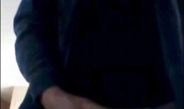 Fat Grandpas Uncut Bone