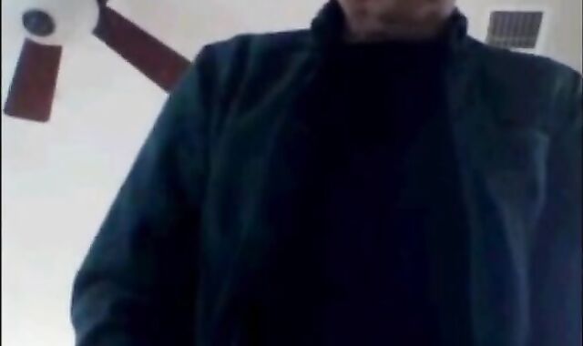 Fat Grandpas Uncut Bone