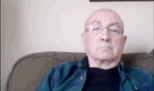 Fat Grandpas Uncut Bone