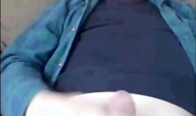 Fat Grandpas Uncut Bone