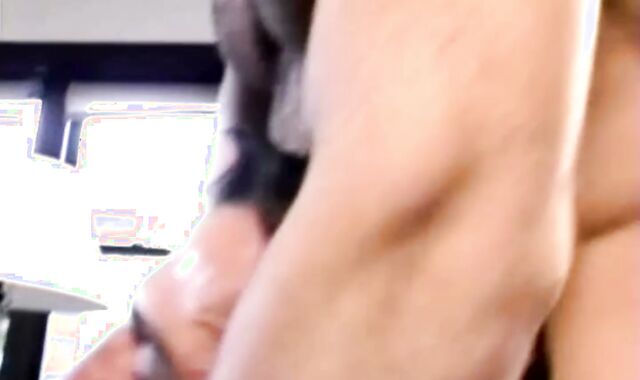 Logan Reed Mario Lamar and Rick Allen