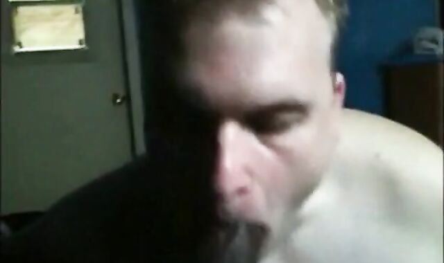 Sucking BBC Like a Pro 2