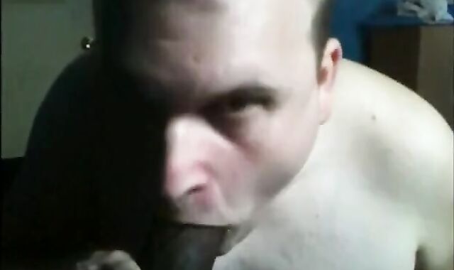 Sucking BBC Like a Pro 2