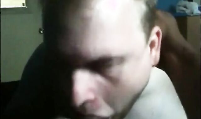 Sucking BBC Like a Pro 2