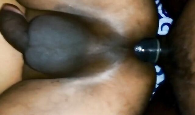 Pakistani-Sri Lankan Gay Amateur Sex 2