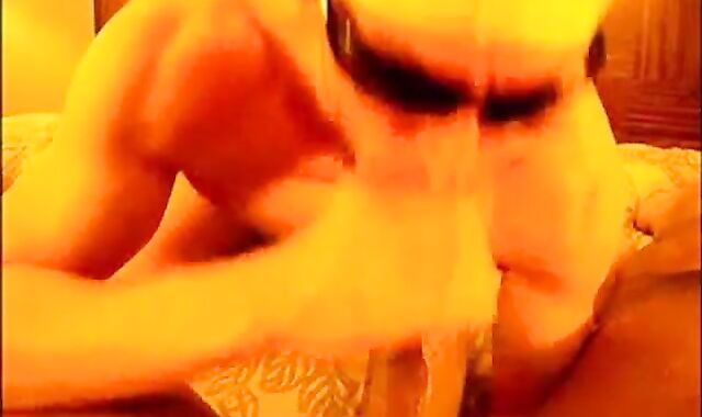 Big Cock Amateur Handjob Compilation