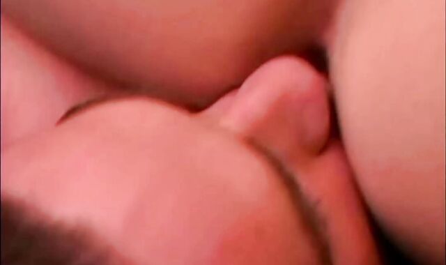 Michael Lucas and Chris Bolt