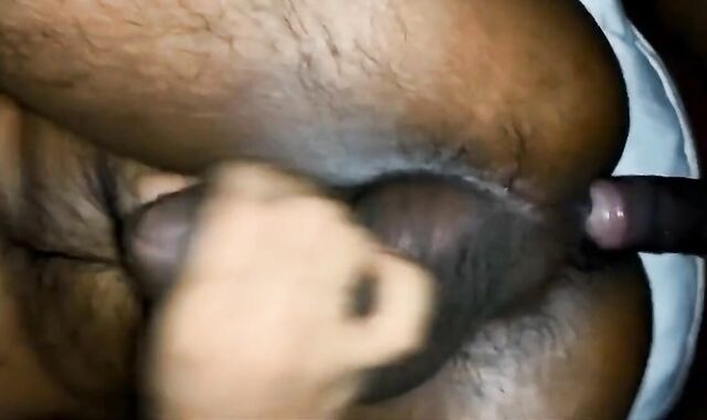 Colombo Threesome Fun