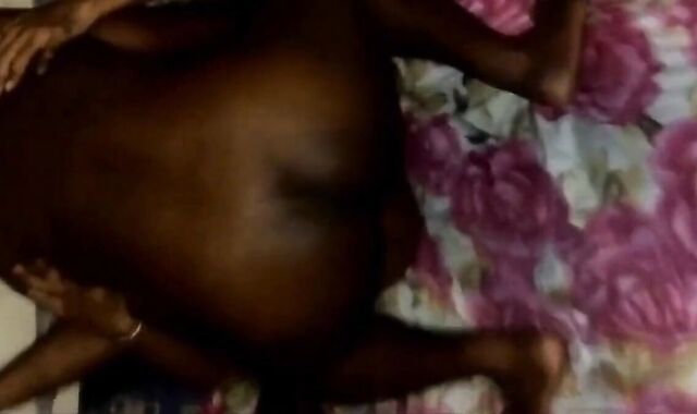 Colombo Threesome Fun