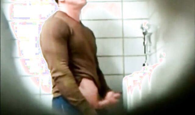 Outdoor Twink Handjobs with Cum Shots