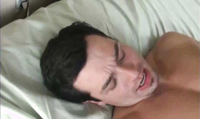 Michael Lucas and Michel Mattel