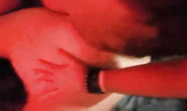 Bareback Amateur Tops a Big-Booty Boy 2