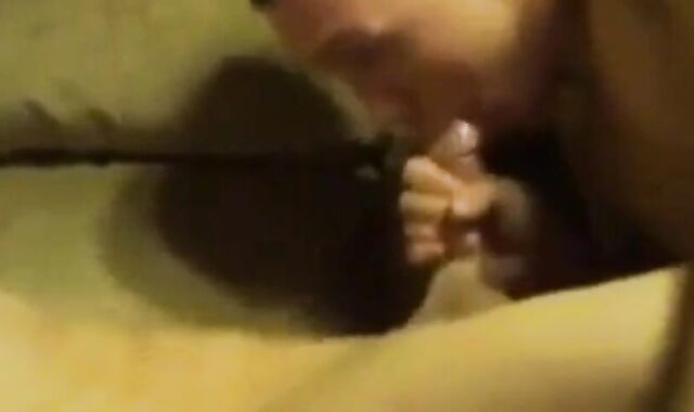 Twink's Morning Blowjob 2