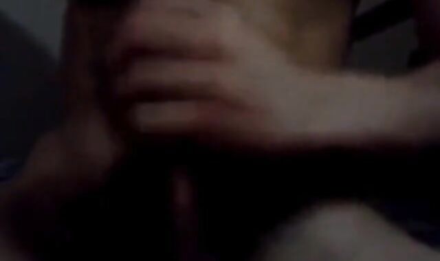 Big Cock Asian Twink Webcam Wank