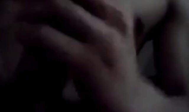 Big Cock Asian Twink Webcam Wank