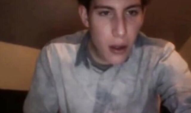 11 Sweet Twinks Cum Together 2