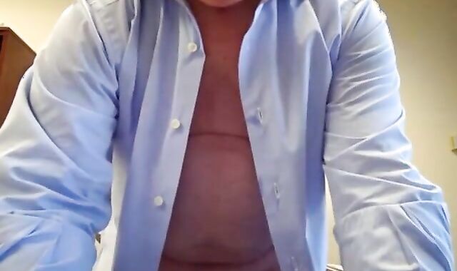 Daddy's Big Cock Needs a Secretary 2