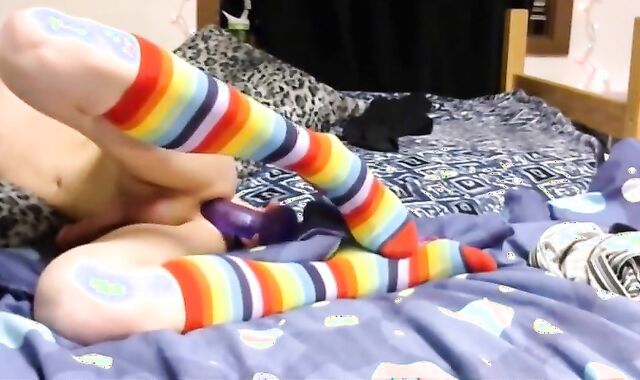 Twinkie Amateur Webcam Show