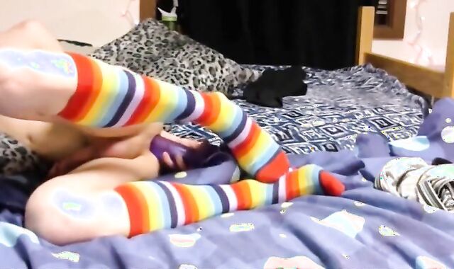 Twinkie Amateur Webcam Show